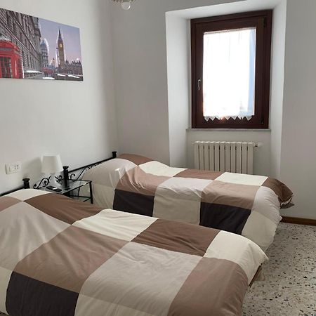 B&B Casa Di Carla Ripatransone Bagian luar foto