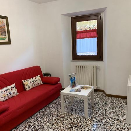 B&B Casa Di Carla Ripatransone Bagian luar foto