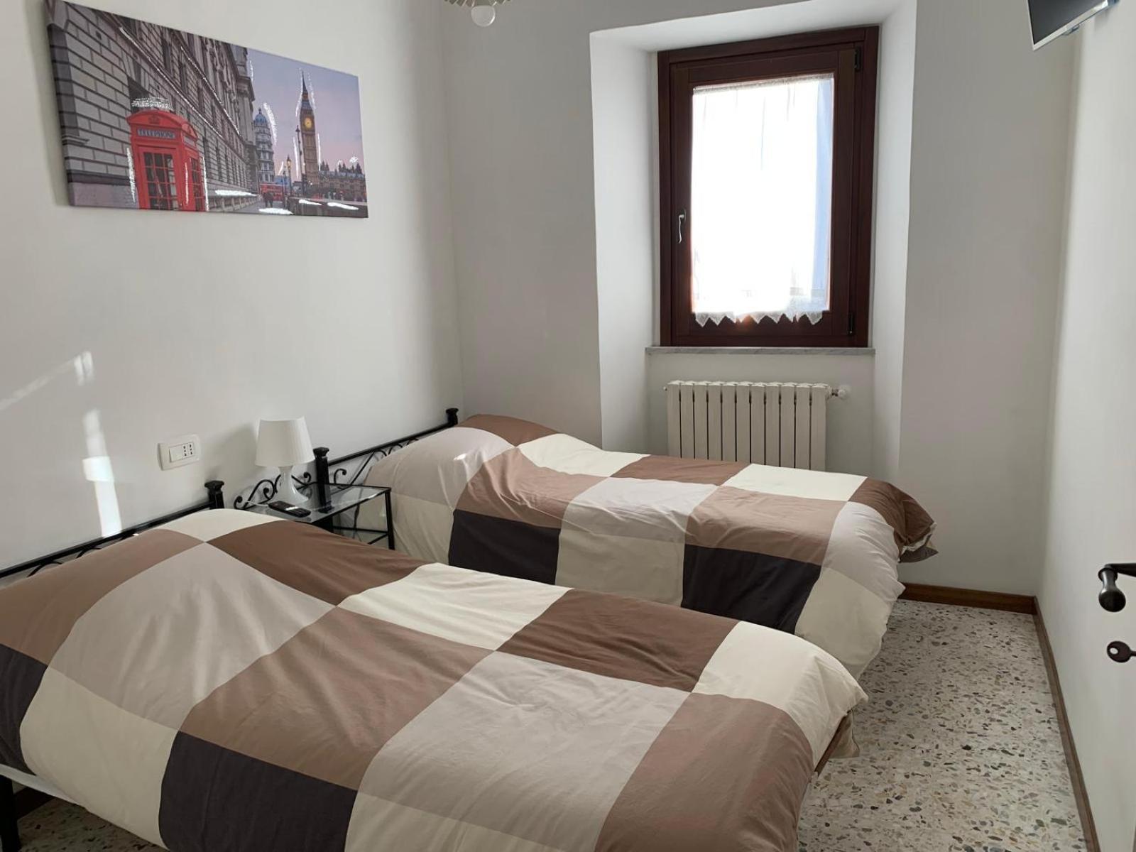 B&B Casa Di Carla Ripatransone Bagian luar foto