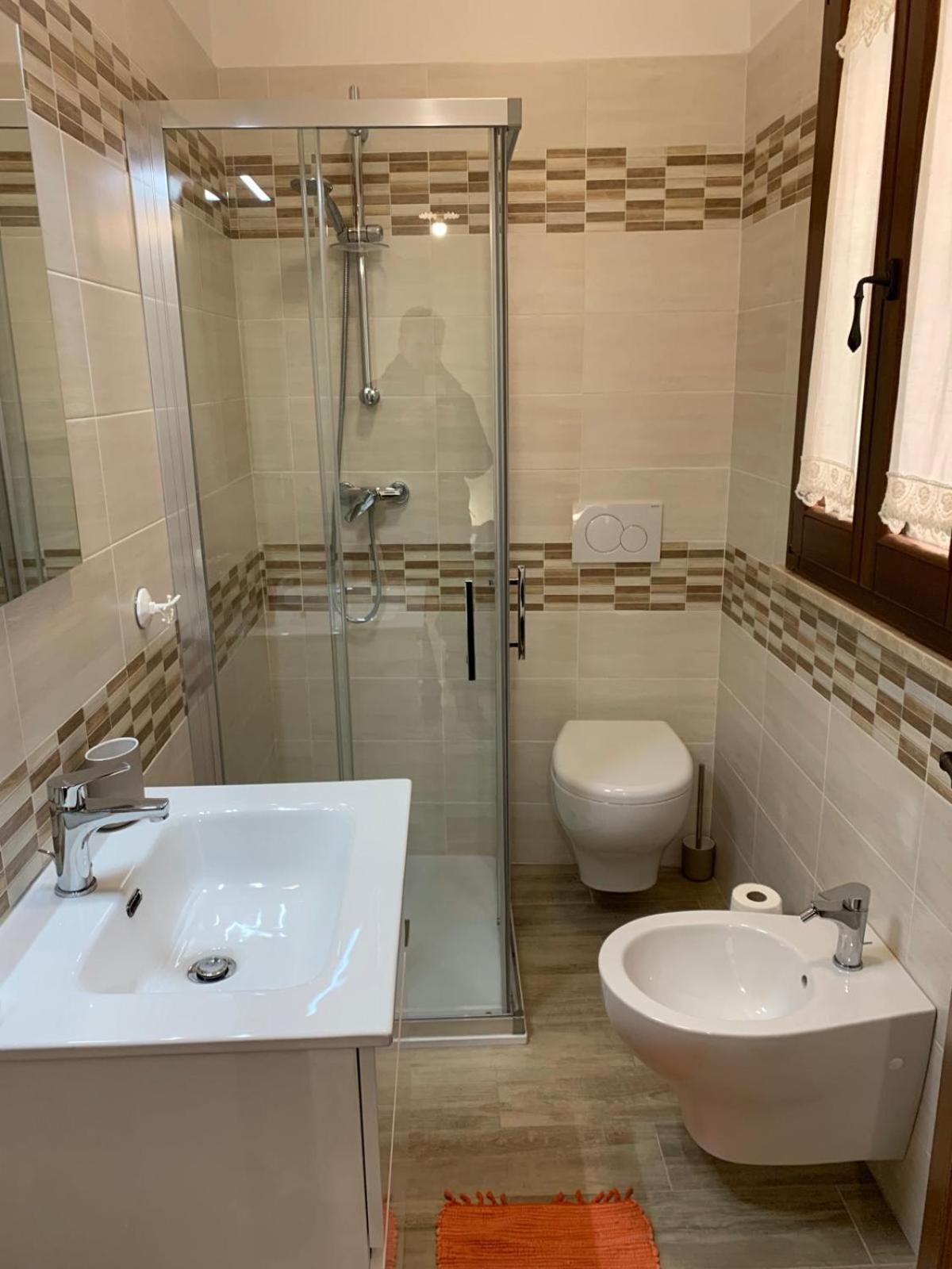 B&B Casa Di Carla Ripatransone Bagian luar foto