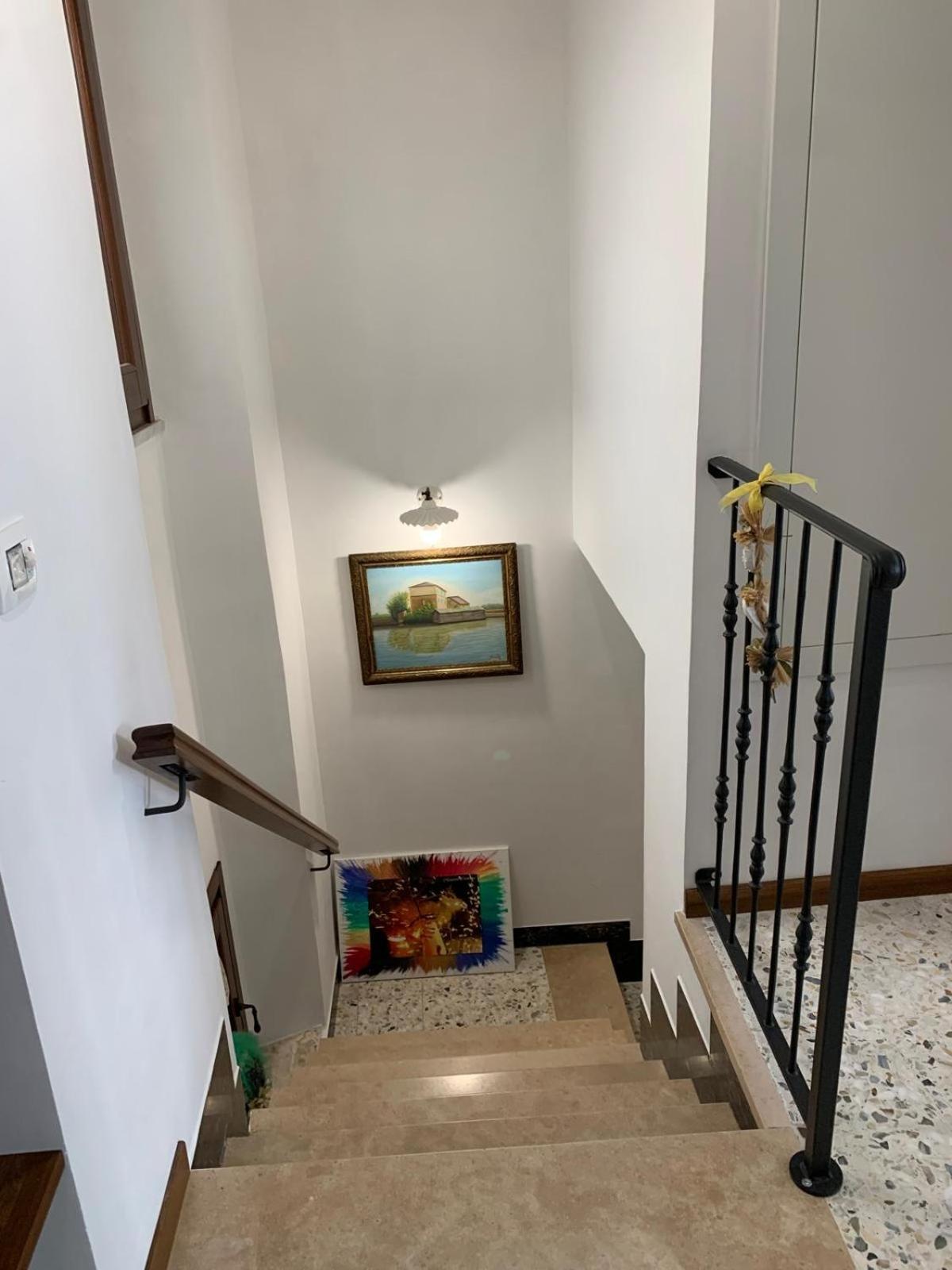 B&B Casa Di Carla Ripatransone Bagian luar foto